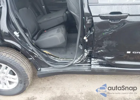 2025 Jeep Grand Cherokee Laredo 4X4 z USA, uszkodzony, nr VIN 1C4RJHAG2SC320744